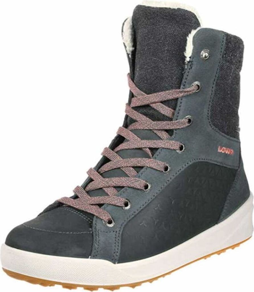Lowa Fiss GTX MID Ws - UK 4 - EU 37