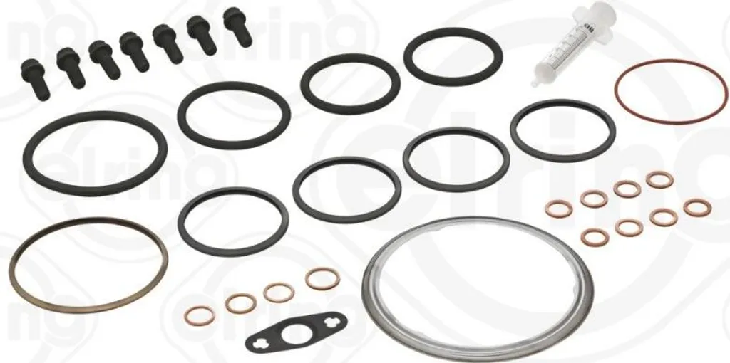 Kit Étanchéité Turbo BMW X6 F16 50d : Stop Fuites et Pertes de Puissance