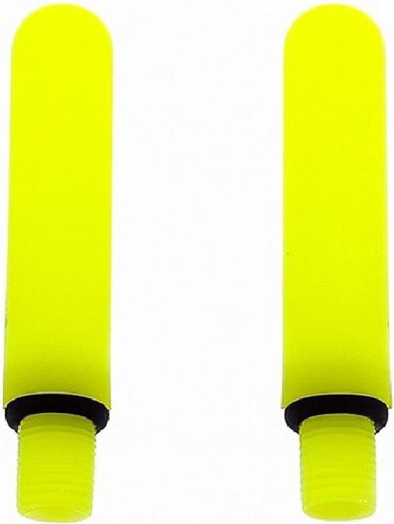 Rozemeijer Fluo Green Lights Long 2pc.