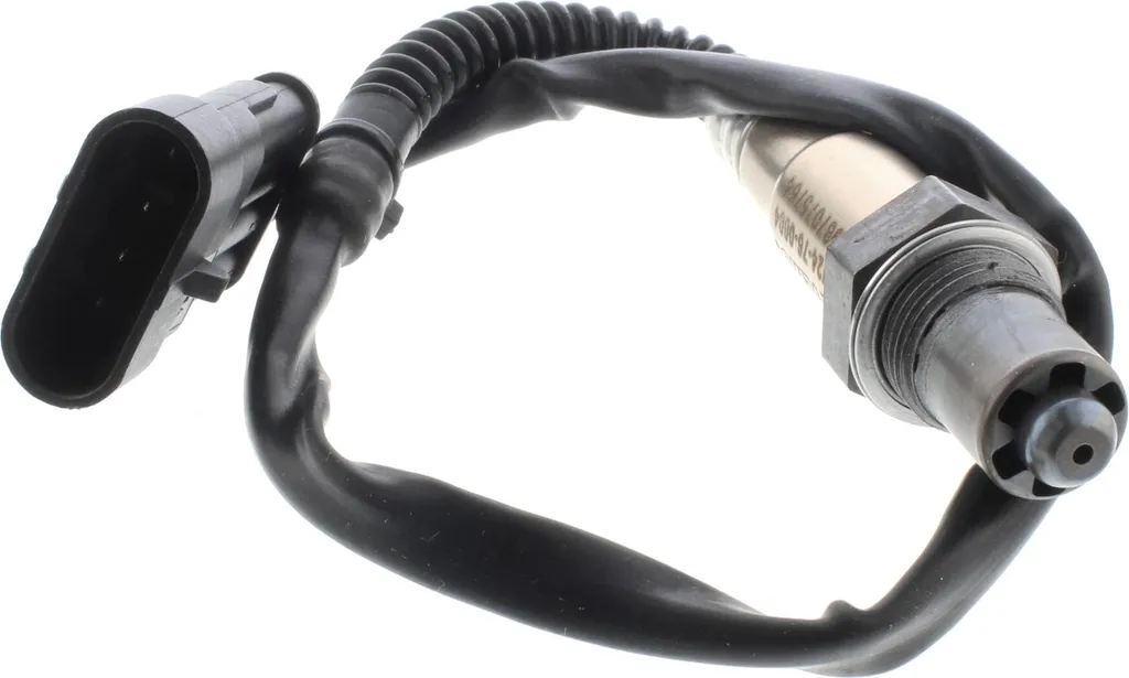 Capteur d'Oxygène Sonde Lambda pour Fiat Panda Stilo et Alfa Romeo