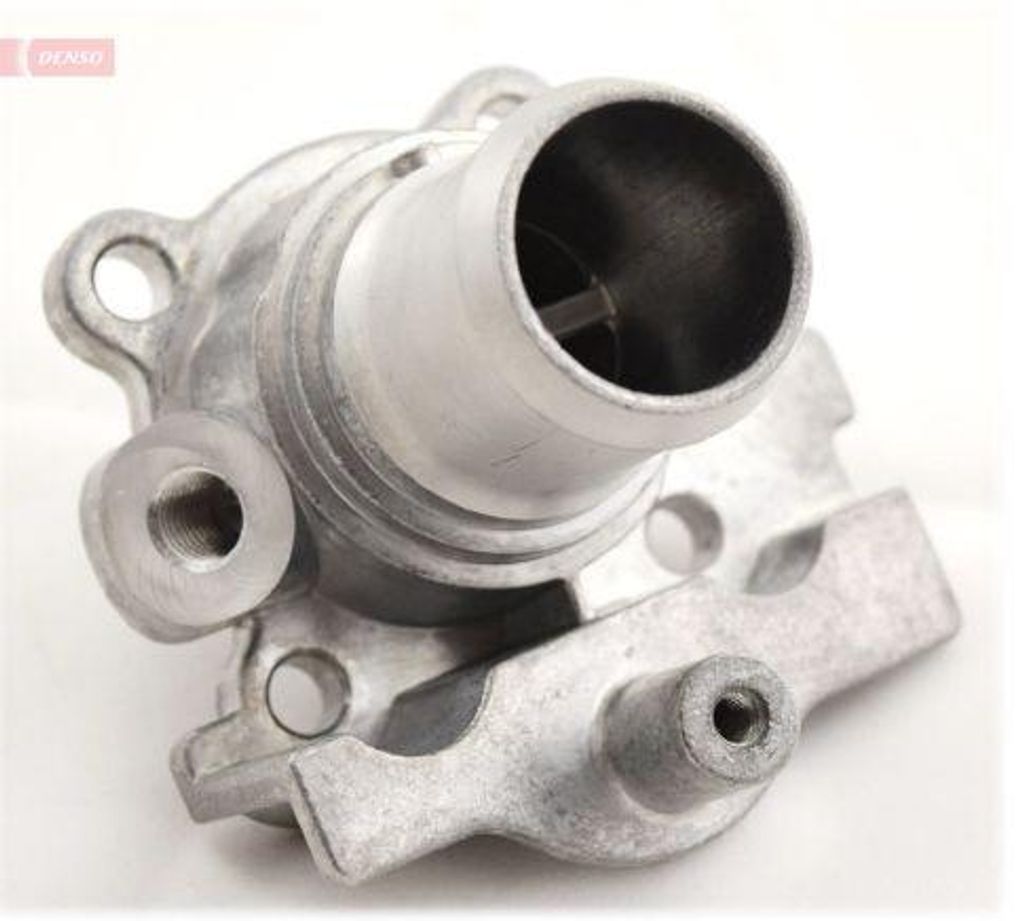 DENSO Thermostat Kühlmittel 82°C für FIAT Ducato Kastenwagen (250, 290) Ducato Pritsche / Fahrgestell (250, 290) Ducato Bus (250, 290) für IVECO