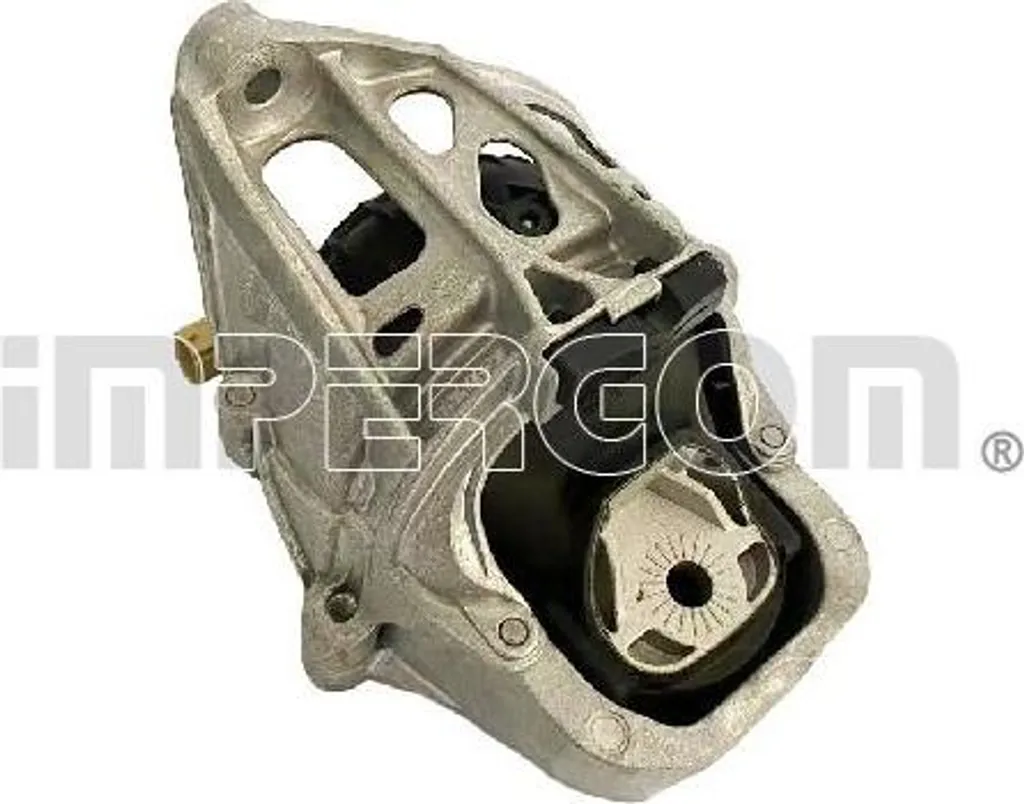 Support de Moteur de Rechange pour Audi Q5 - Silent Bloc OE 4M0199371FJ