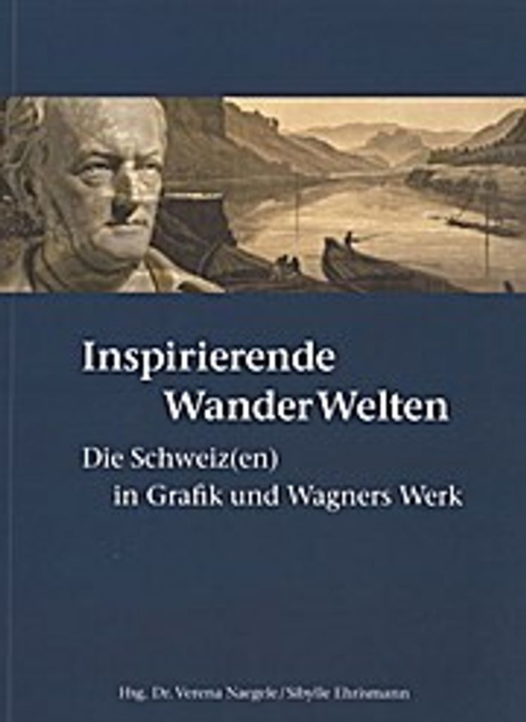 Inspirierende WanderWelten