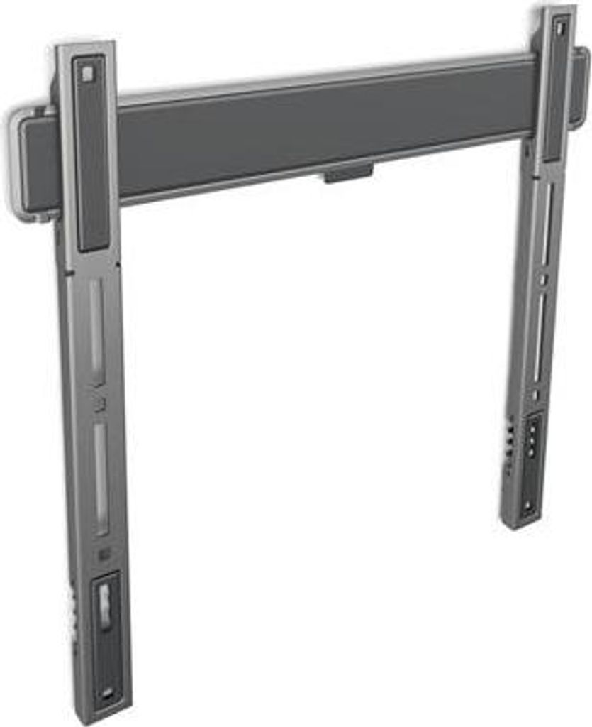 A wall mount for a television, shown against a white background.