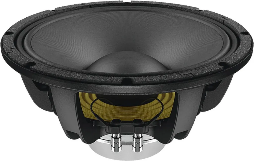 Haut-parleur WAN123.00 Woofer 12 pouces néodyme avec saladier aluminium