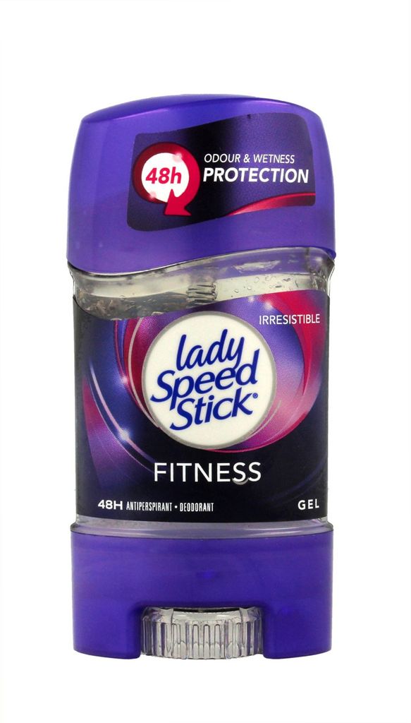 Lady Speed Stick Deodorant mit Fitness 65g