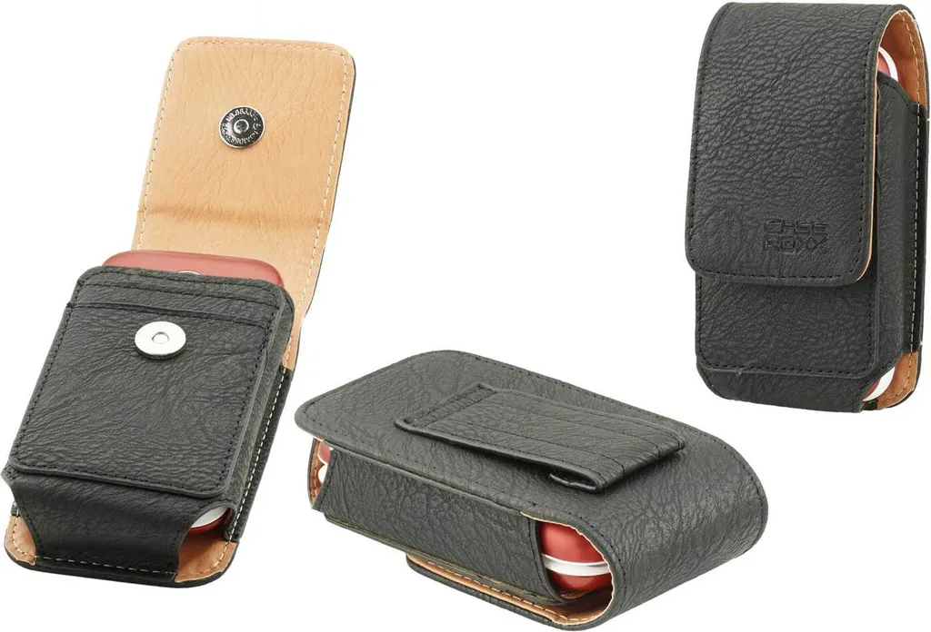 borsa da esterno caseroxx per Brondi Amico Supervoice