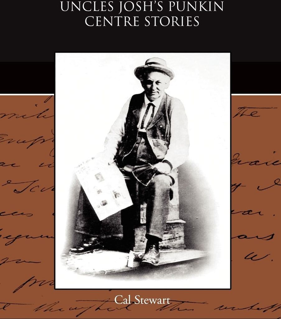 Uncles Josh's Punkin Centre Stories