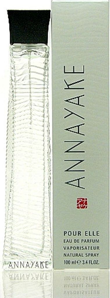 Annayake pour Elle Eau de Parfum 100 ml Produktbild 2