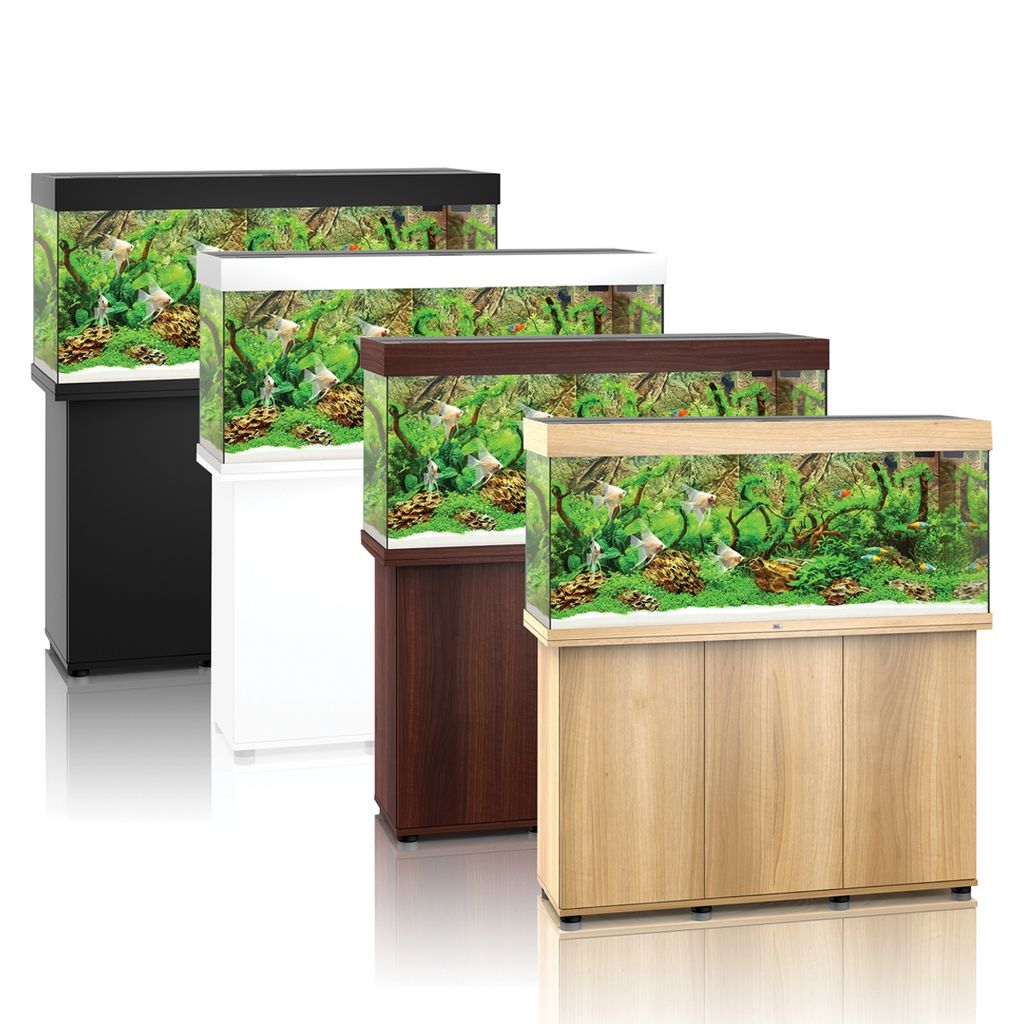 Akvárium set Rio LED 240 černé 240 l Obrázek produktu 11