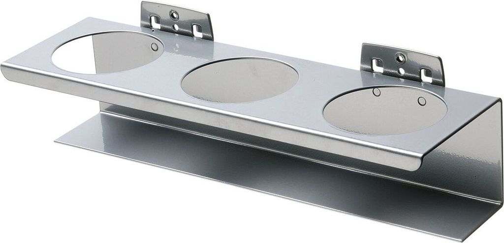 GEDORE 1500 H 25-3 Werkzeughaken für 3 Spraydosen, 1879219