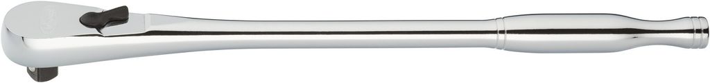 VIGOR Feinzahn-Umschaltknarre lange Ausführung V4945 3/8" 275 mm