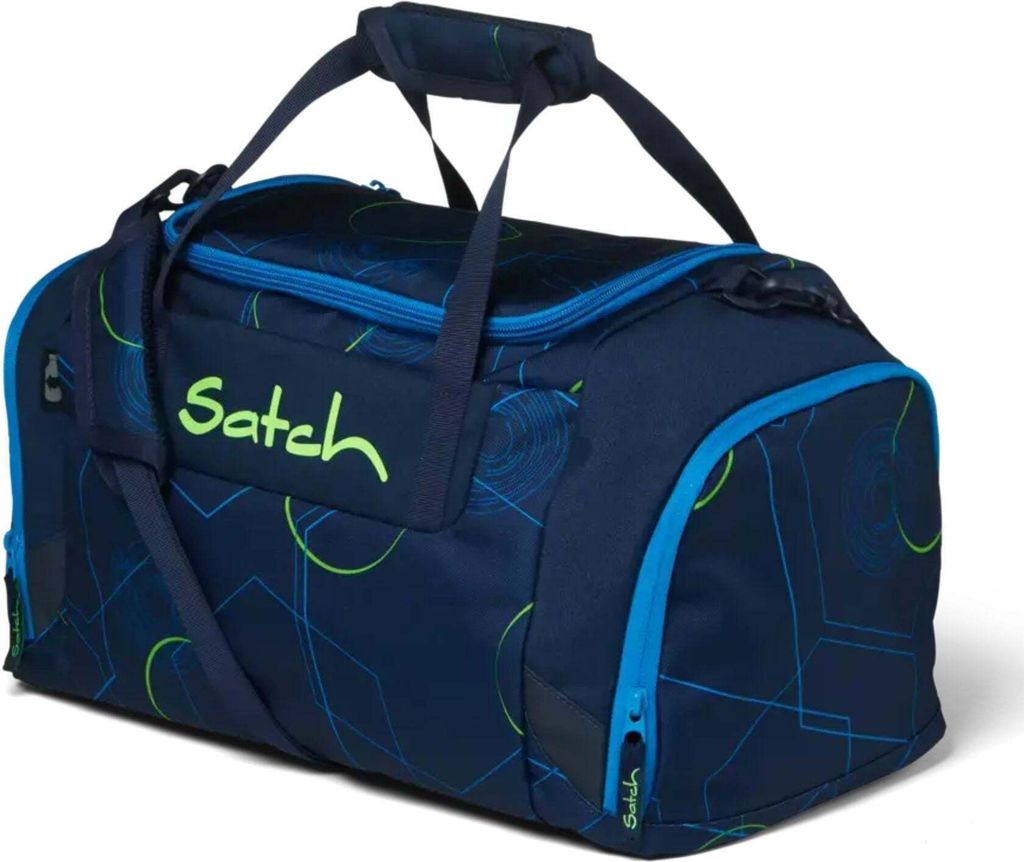 Satch Sporttasche weiblich, männlich, unisex 390-298 Produktbild