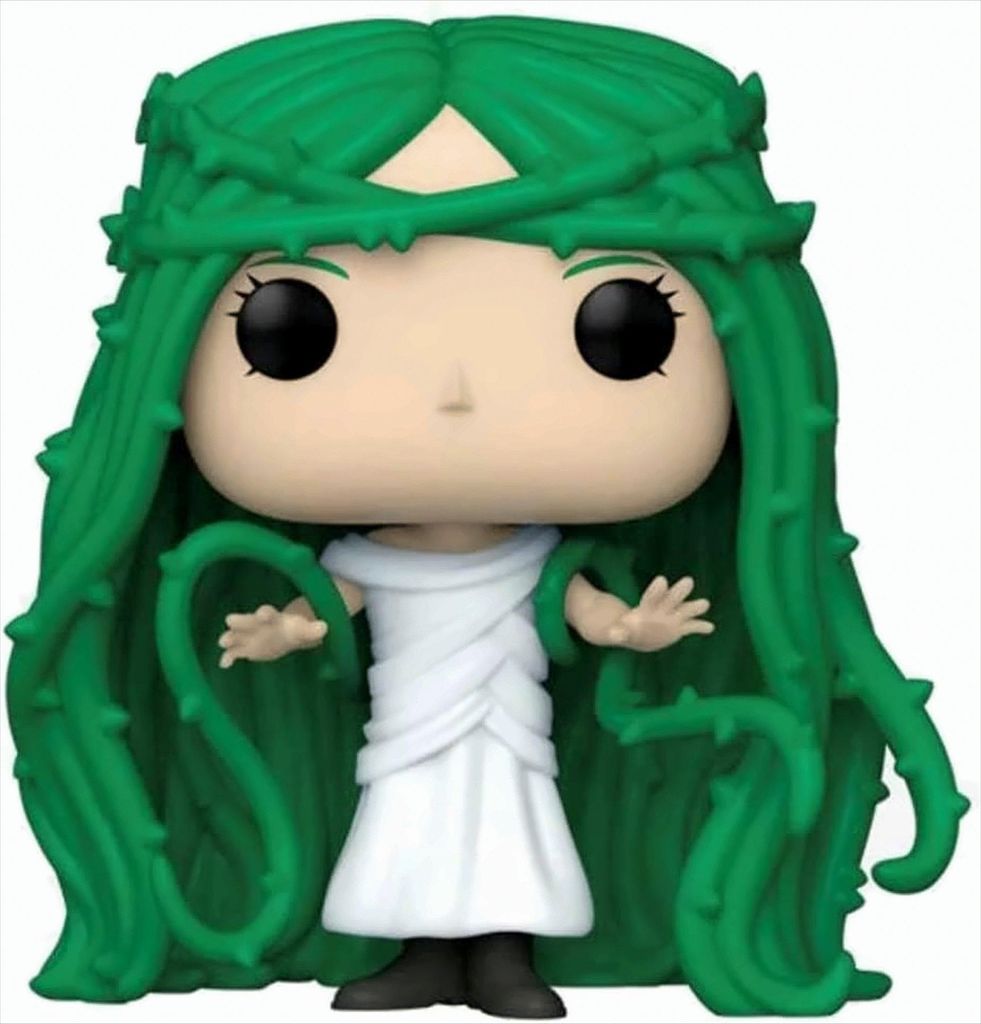 FUNKO POP! 63286, Zberateľská akčná figúrka, Anime a manga Obrázok produktu 