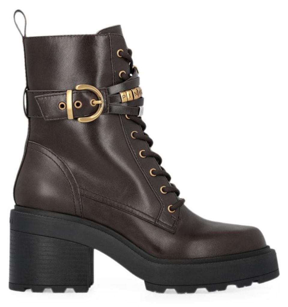 Botki i buty damskie Pinko, model Altea 01, kod produktu Zdjęcie produktu 