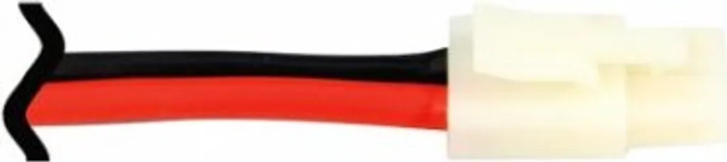 Câble silicone 4,0mm² haute conductivité Jamara Tamiya souple