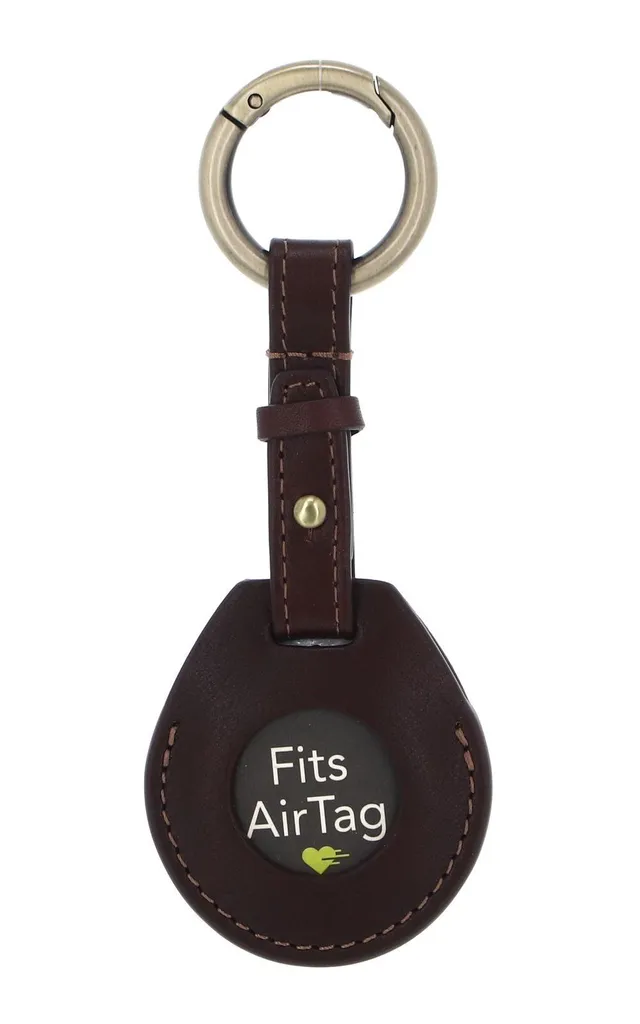 Porte-clés pour Tracker Bluetooth PICARD Toscana Idéal pour Vos Clés