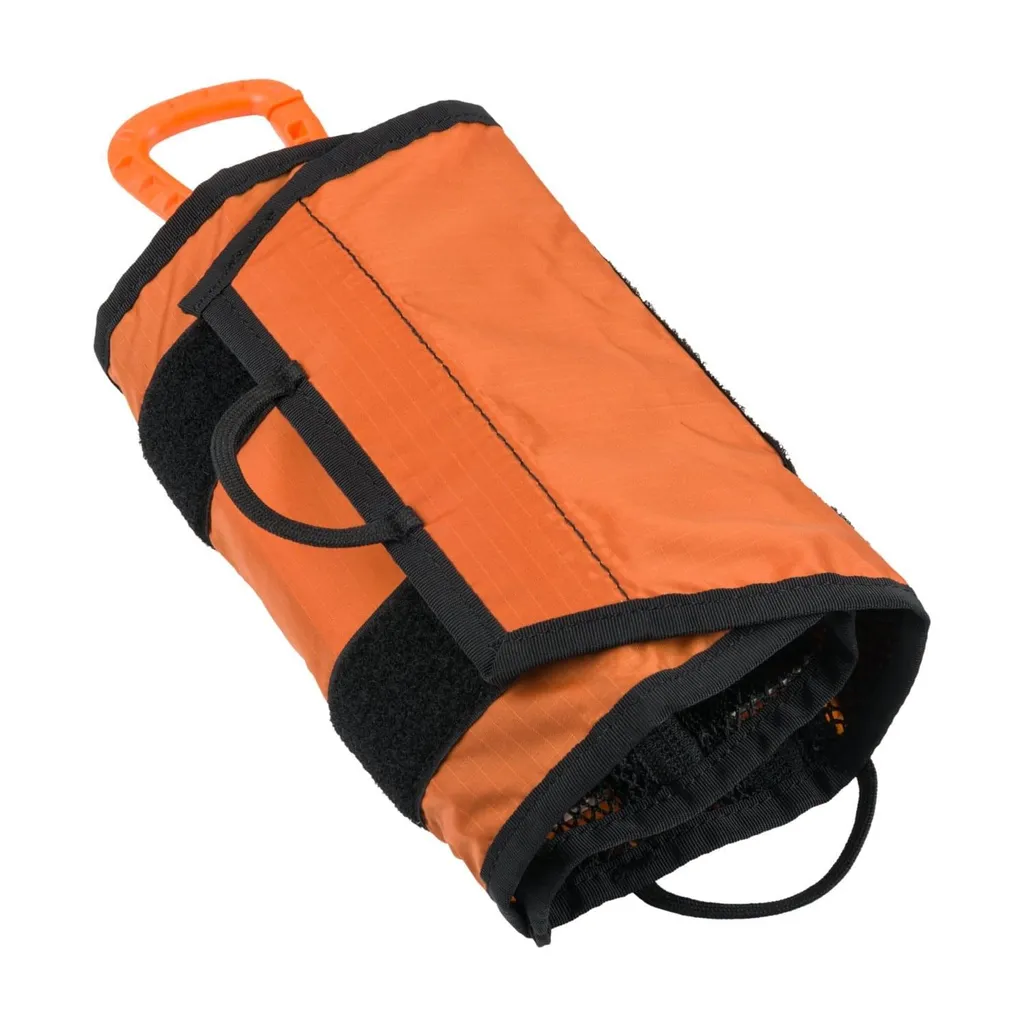 Ne perdez plus vos objets avec le Trip Roll Organizer Orange Helikon
