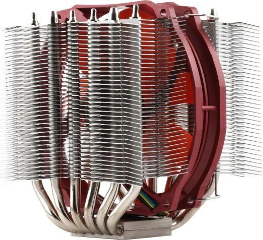 Thermalright Silver Arrow 130: Il Re dei Case ITX per Ryzen e Intel