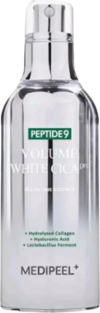 Essence Anti-âge MEDI-PEEL Peptide 9 Pro : Correction Rides et Teint Terne