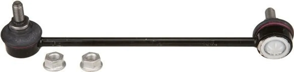 Barre d'accouplement renforcée TRW JTS450 compatible Vito W638 638/2