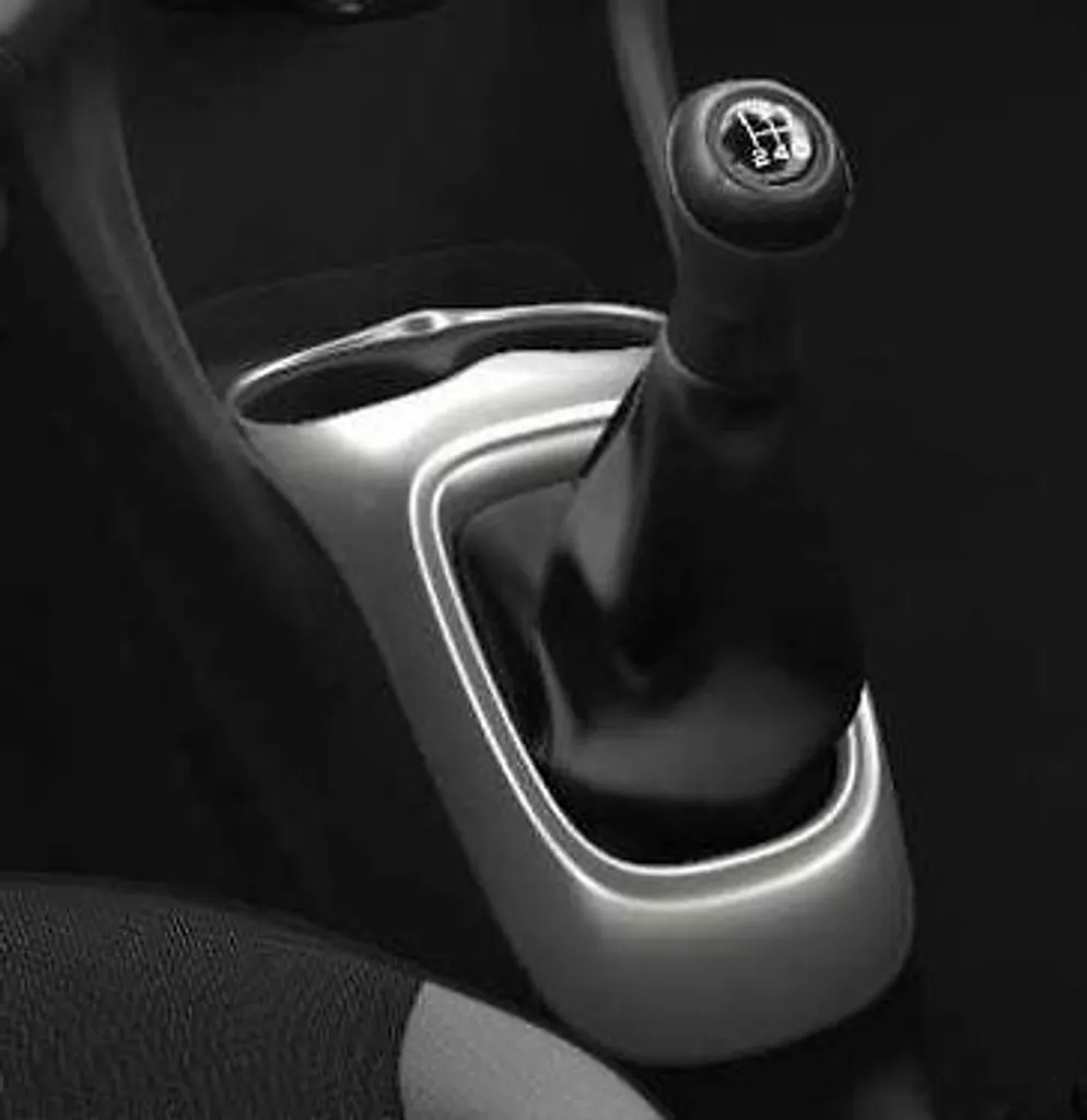 Telaio leva cambio TOYOTA cromo 58804-0H030-A0 OE