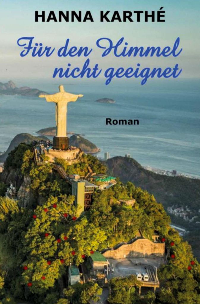 Für den Himmel nicht geeignet