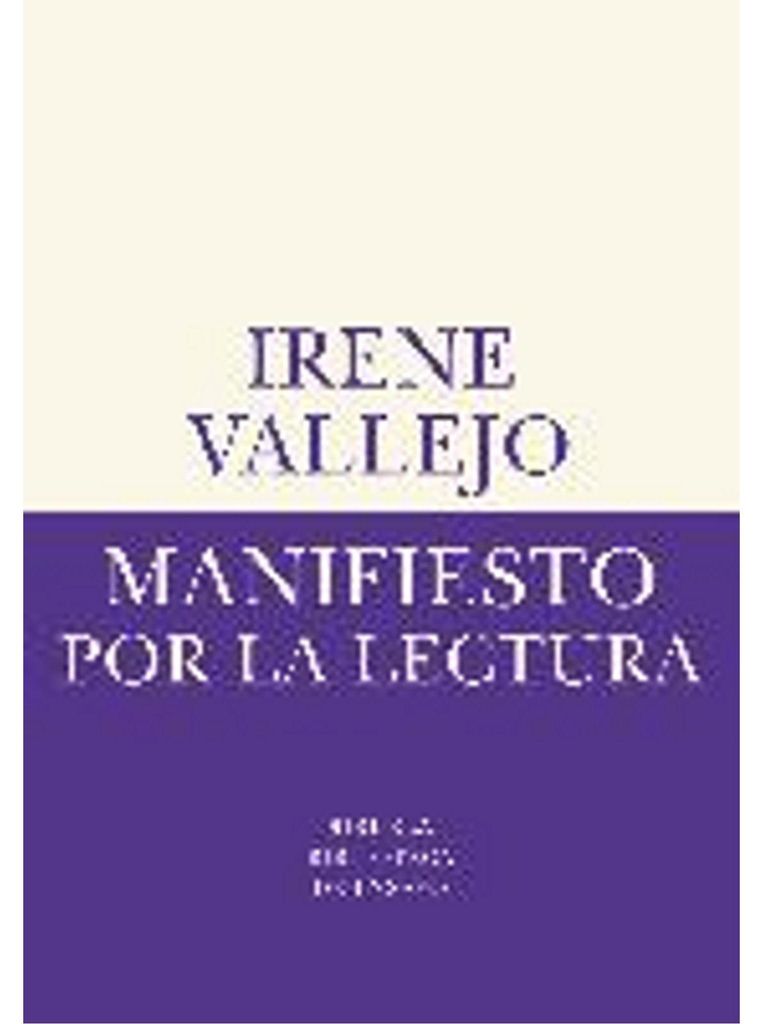 Manifest für das Lesen