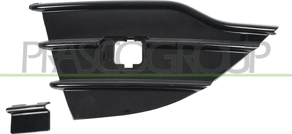 Remplacer grille aération droite cassée Ford Kuga II - Prasco 1832892