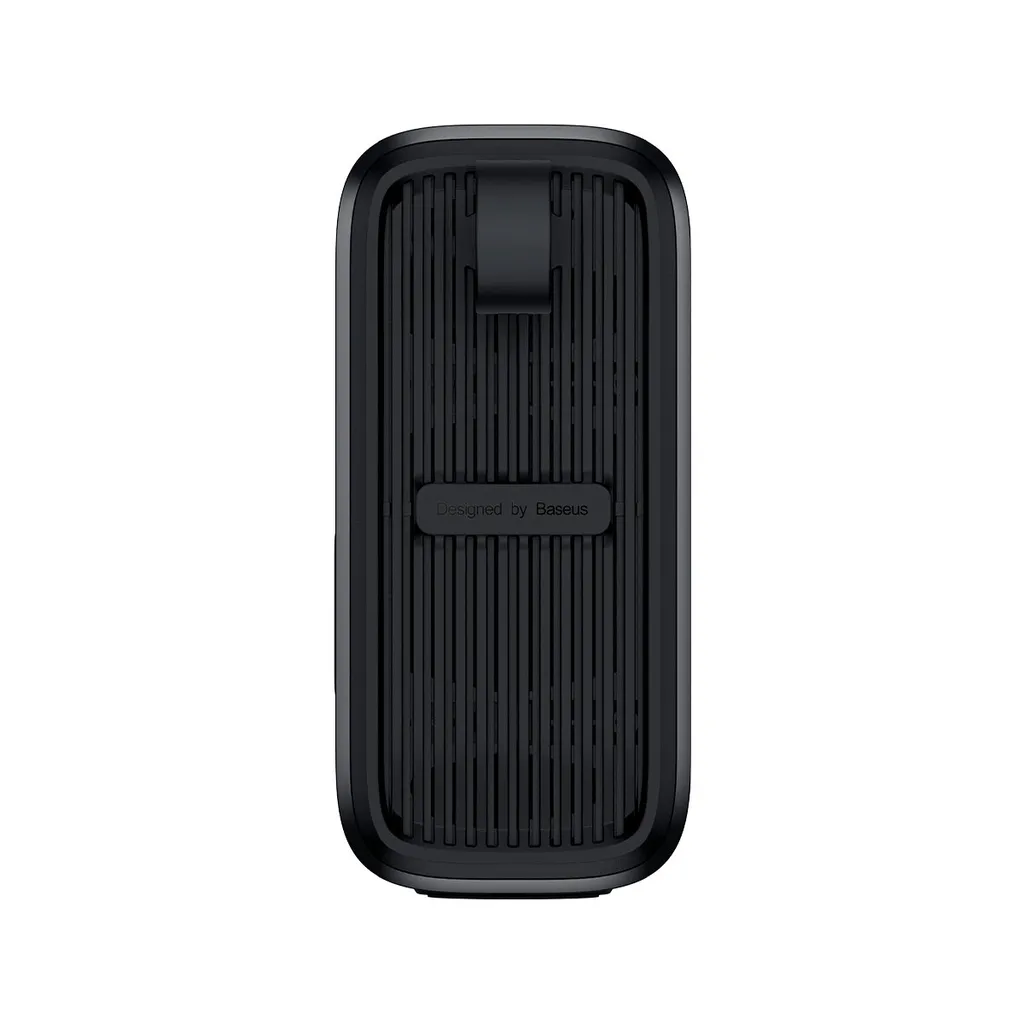 Compresseur 6000mAh Baseus Mega Energypump avec Éclairage de Secours - 6