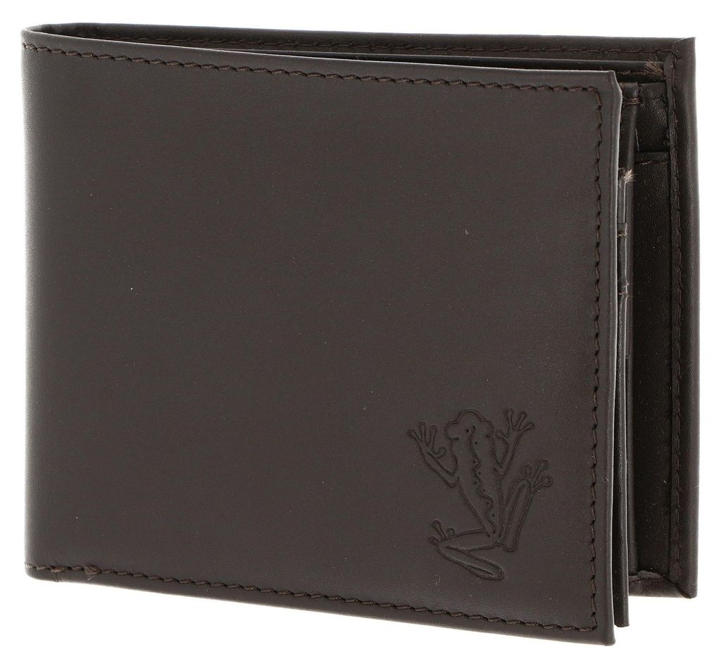 oxmox Pelle portafoglio Leather RFID Protect Immagine del prodotto 