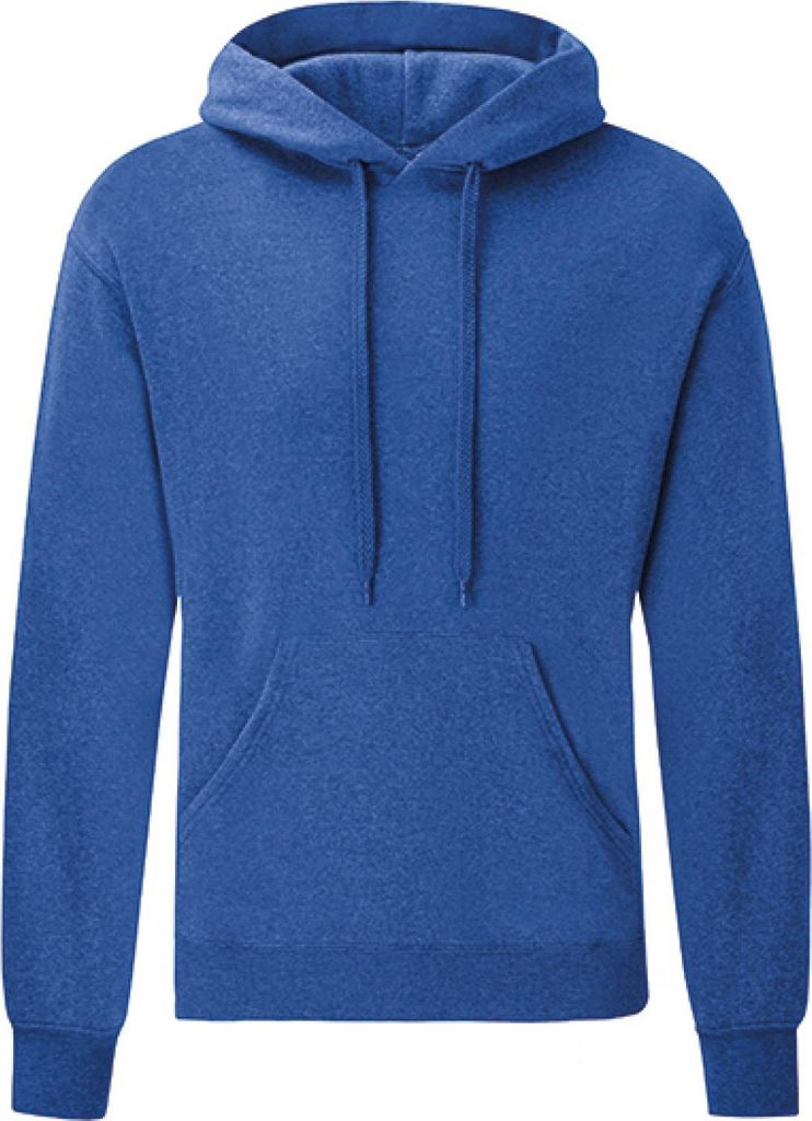 Fruit of the Loom 62-208-0 | Classic Hooded Sweat - Farbe: Produktbild 