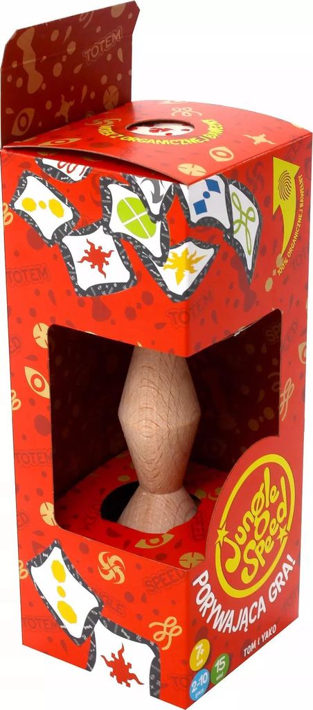 Rebel gra Jungle Speed: Eco ... 78418