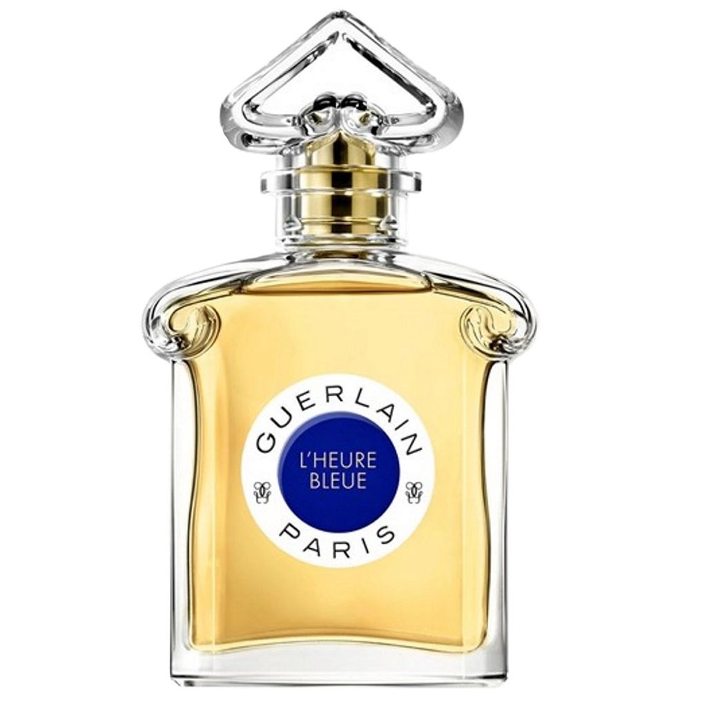 Guerlain L'Heure Bleue, Ženy, 75 ml, Anise,Bergamot, Obrázok produktu 