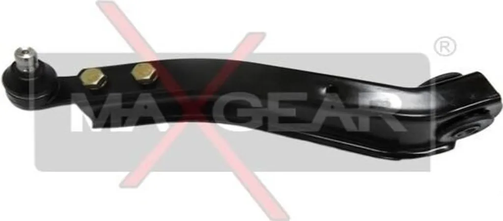 Triangle de suspension avant pour Combo 71 et Tigra S93 - MAXGEAR 72-1607