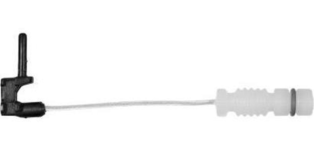 BENDIX Braking BBI1076 Warnkontakt, Bremsbelagverschleiß OE 0005400217 kompatibel mit Crossfire, A-Klasse, C-Klasse, E-Klasse, SLK