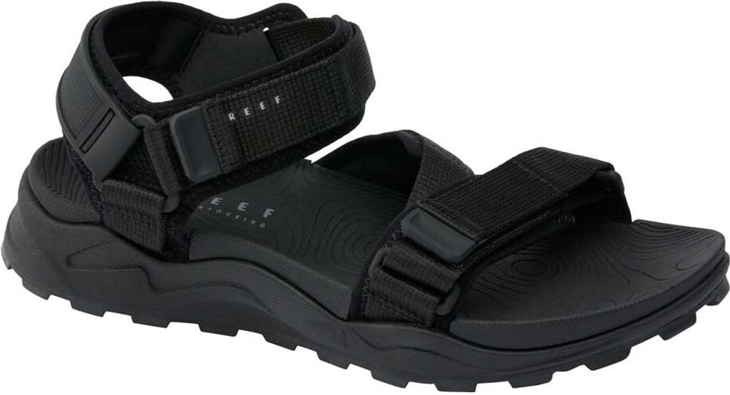 Reef Cross-shore Sandalen Schwarz EU 44 Mann Schwarz EU 44