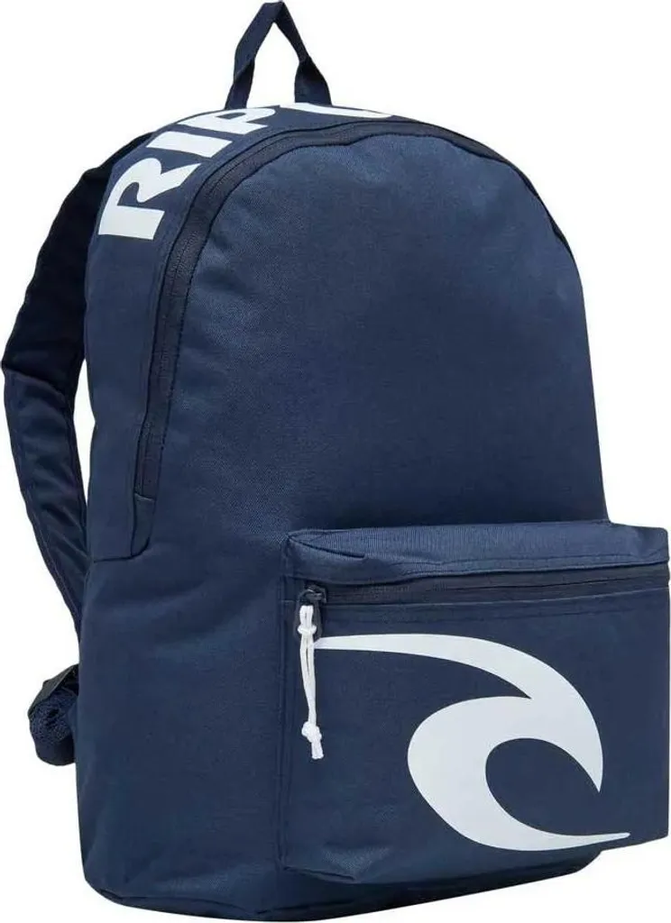 Zaino Rip Curl Dome Brand 17l Blu - Resistente e Originale per Scuola