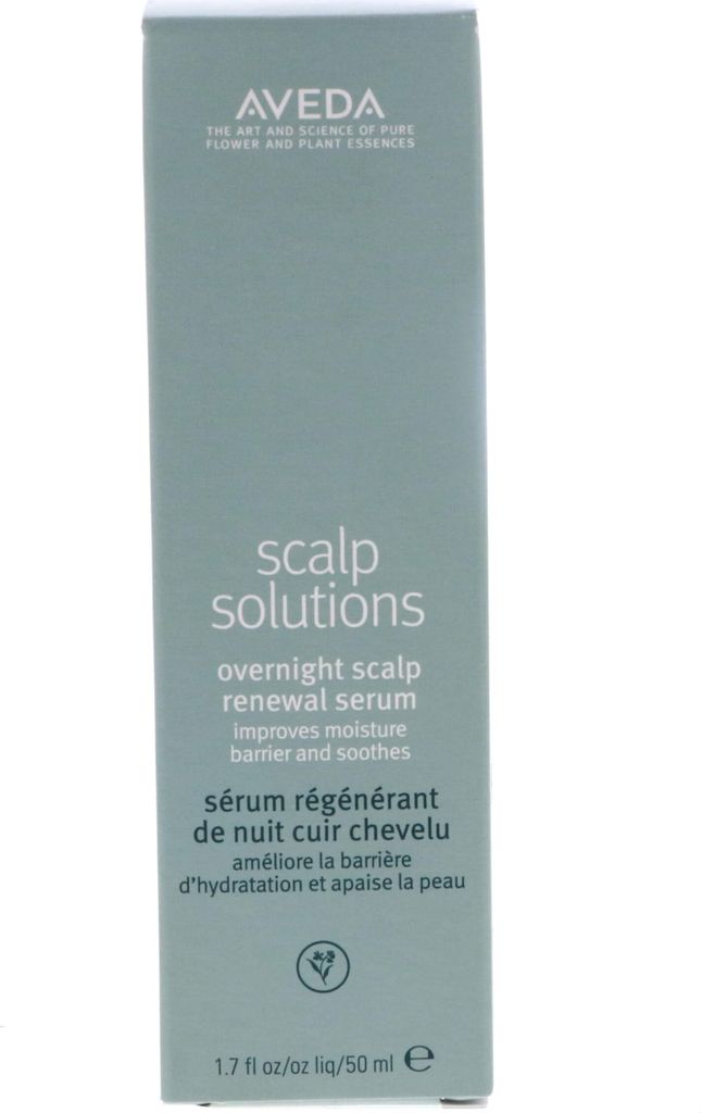 Aveda Scalp Solutions Overnight Scalp Renewal Serum 50 ml