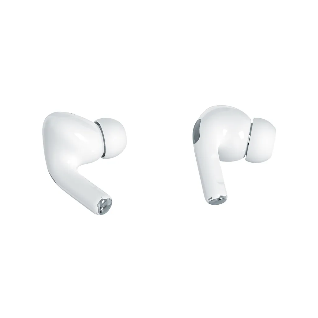 Viking VPRORT Bianche: Cuffie Bluetooth Eleganti con Microfono - 5