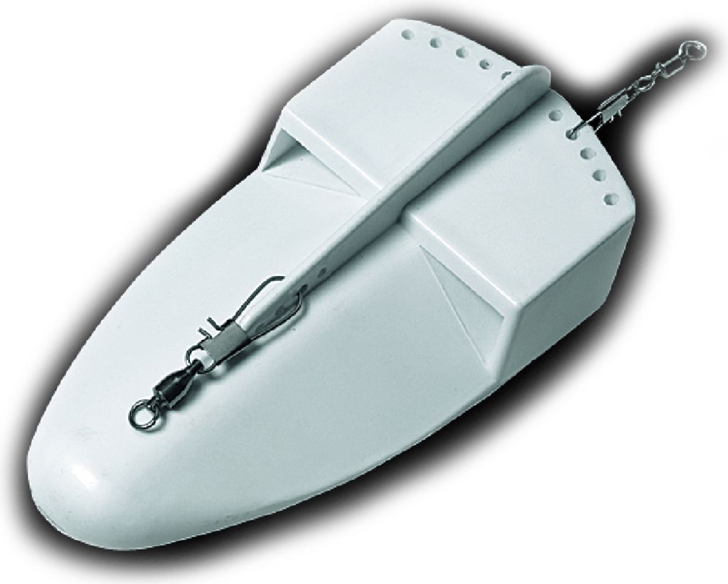 Dega Paravan Z.Schleppen ca. 130g