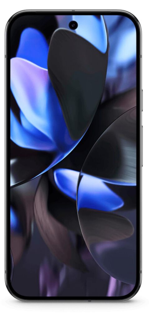 Google Pixel 9 Pro (128GB) obsidian Produktbild 