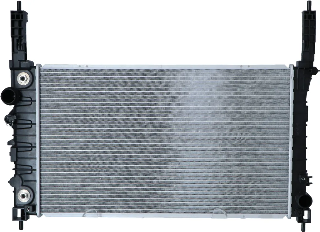 Radiateur de rechange pour Opel Mokka X (J13) - NRF 59343 OE 1300360