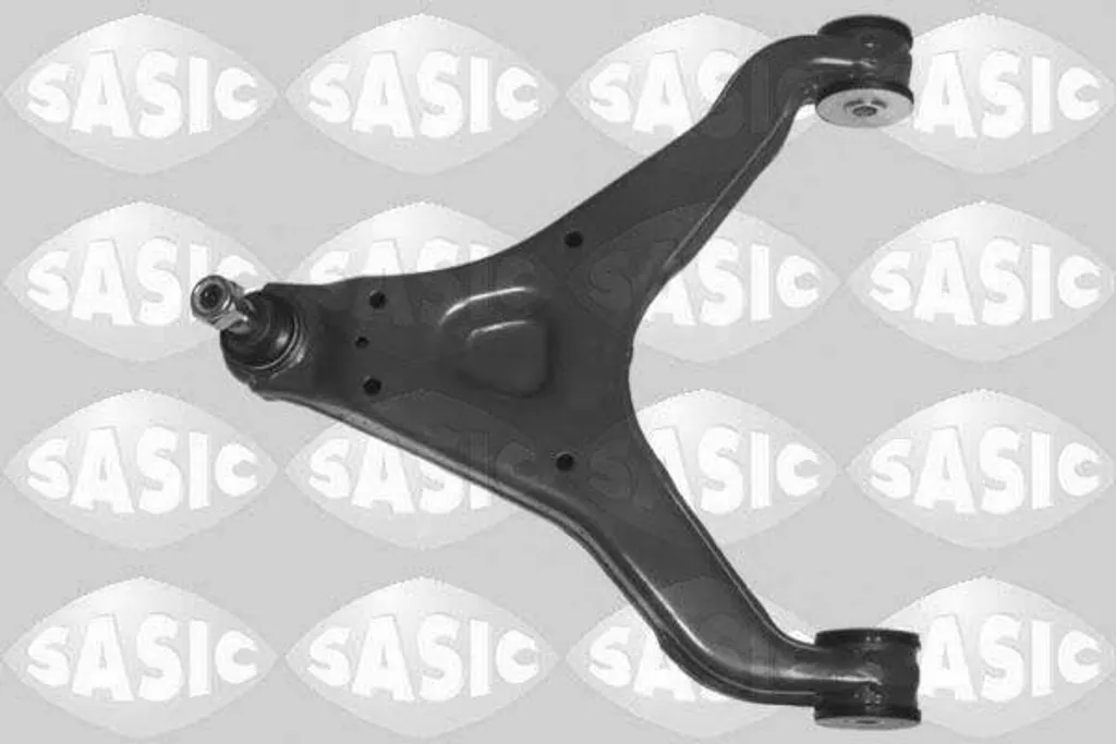 Bras de Suspension de Roue OE 500334717 pour Châssis Daily - Qualité Sasic
