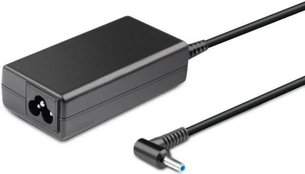 Adaptateur Secteur 45W 19.5V avec Embout 4.5x3.0mm CoreParts Noir