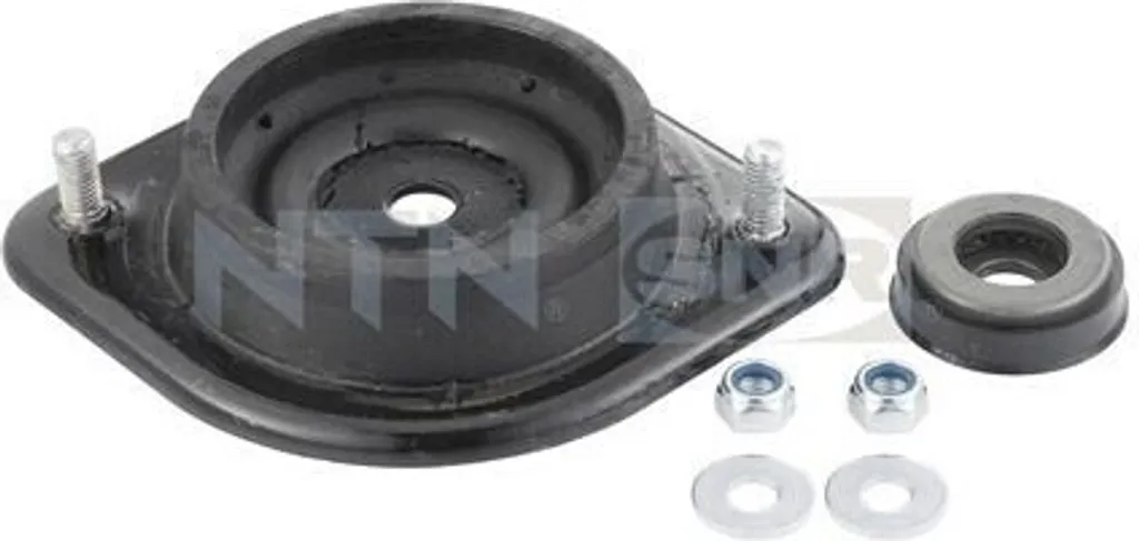 Kit coupelle de suspension SNR KB652.02 pour rénovation Ford Escort V VI