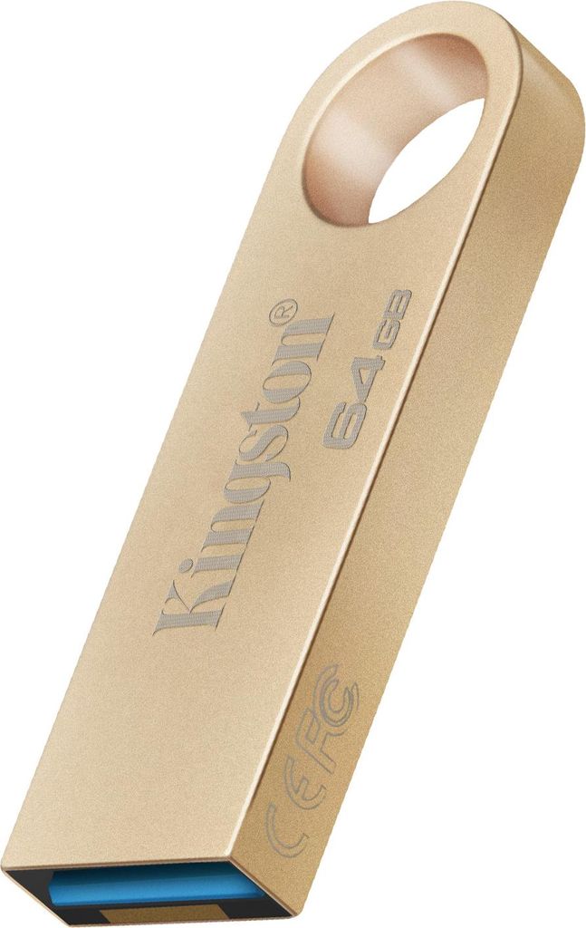 Kingston DataTraveler SE9 G3 - USB-Flash-Laufwerk