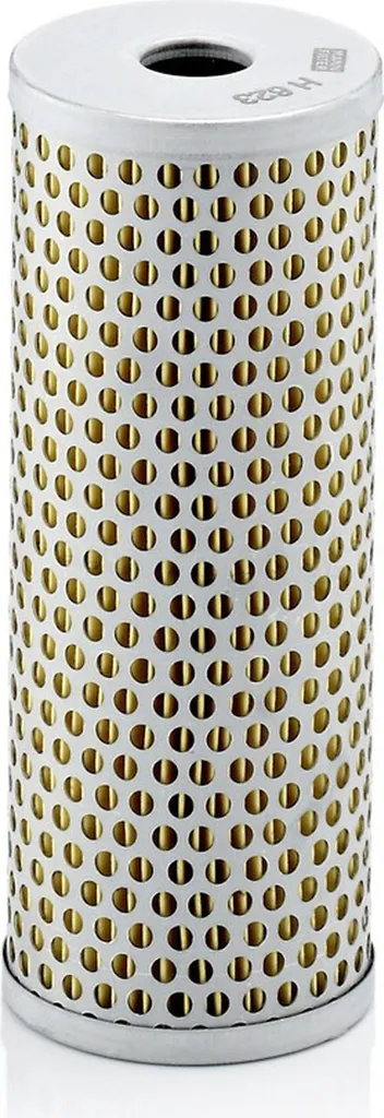 Filtro Idraulico Servosterzo MANN-FILTER H 623 | Guida Acquisto