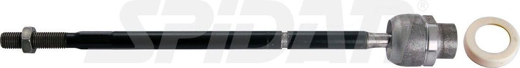 SPIDAN CHASSIS PARTS 44332 Axialgelenk Spurstange für OPEL Corsa C Schrägheck (X01) Vorne