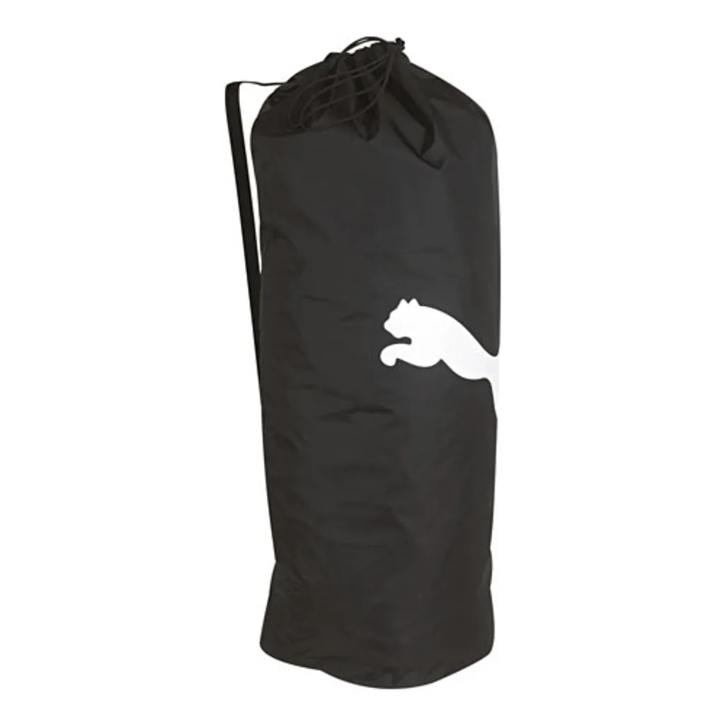 Sac à Ballons Puma Team 16X Noir - Transport Facile et Rangement Durable - 6
